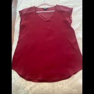 Express shirt size medium nwot